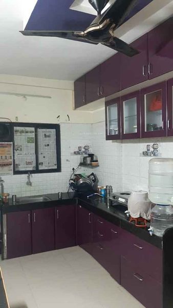 2BHK · Furnished · Apartment