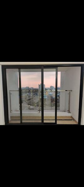 1BHK · Semi Furnished · Apartment