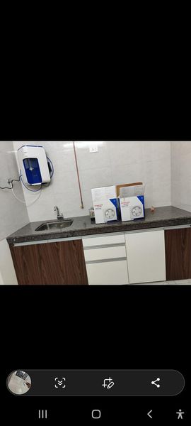 1BHK · Semi Furnished · Apartment