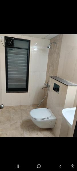1BHK · Semi Furnished · Apartment