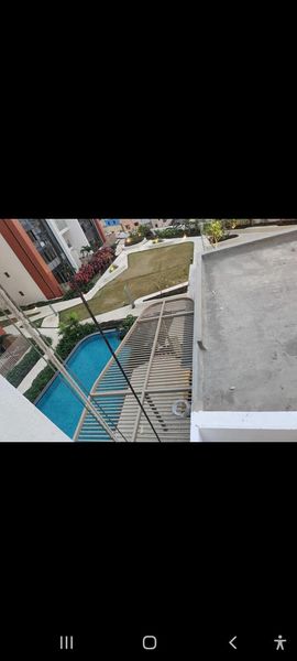 1BHK · Semi Furnished · Apartment