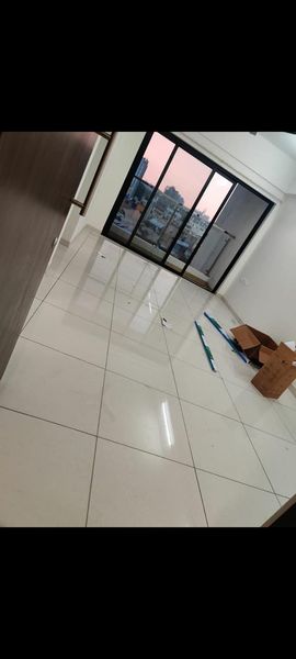 1BHK · Semi Furnished · Apartment