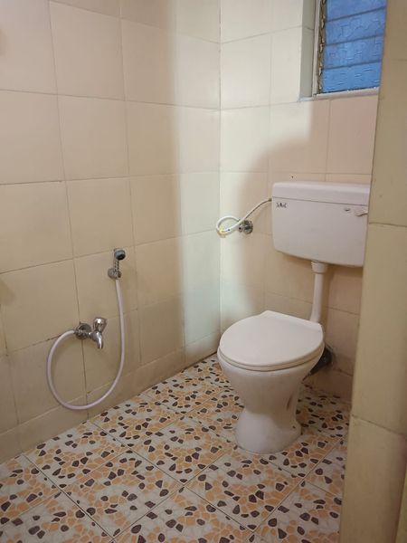 1BHK · Furnished · Apartment
