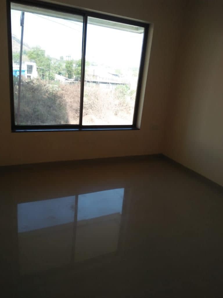 2BHK · Semi Furnished · Apartment