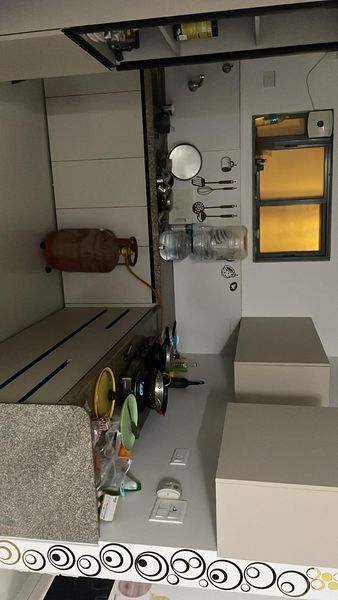 2BHK · Semi Furnished · Apartment