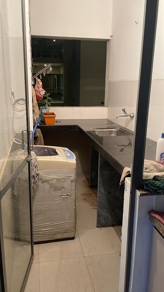 2BHK · Semi Furnished · Apartment