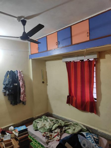 1BHK · Furnished · Apartment