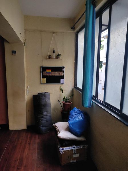 1BHK · Furnished · Apartment