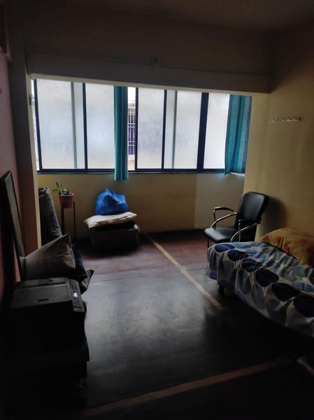 1BHK · Furnished · Apartment