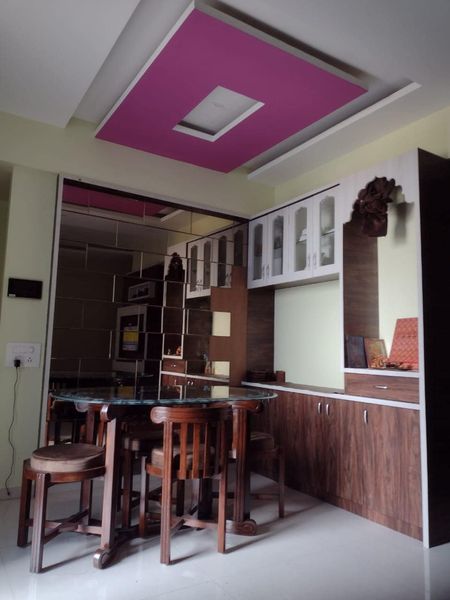 2BHK · Furnished · Apartment