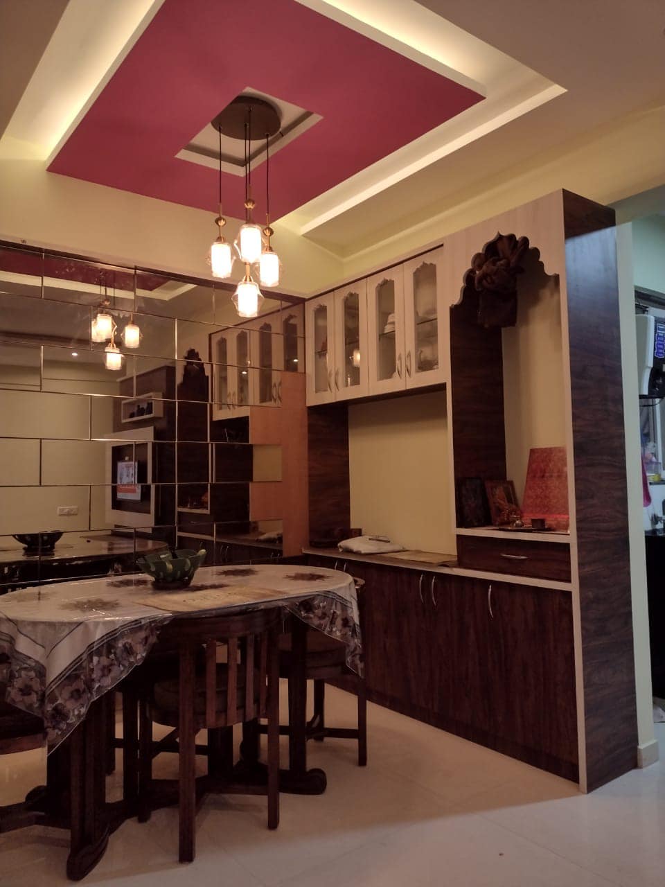 2BHK · Furnished · Apartment