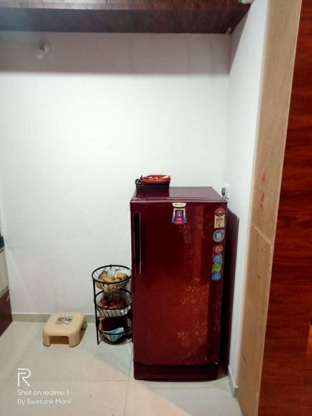 2BHK · Furnished · Apartment