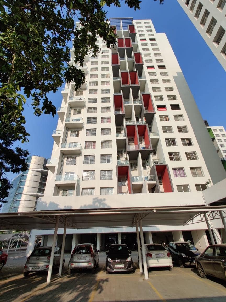 2BHK · Furnished · Apartment