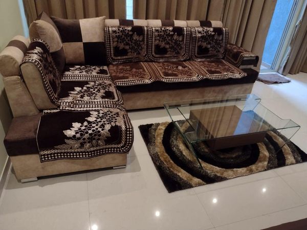2BHK · Furnished · Apartment