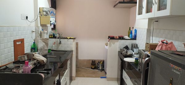 2BHK · Furnished · Apartment