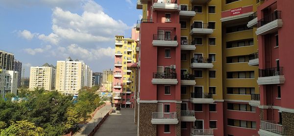 2BHK · Furnished · Apartment