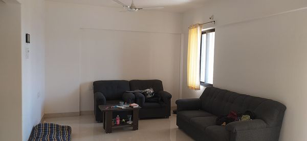 2BHK · Furnished · Apartment