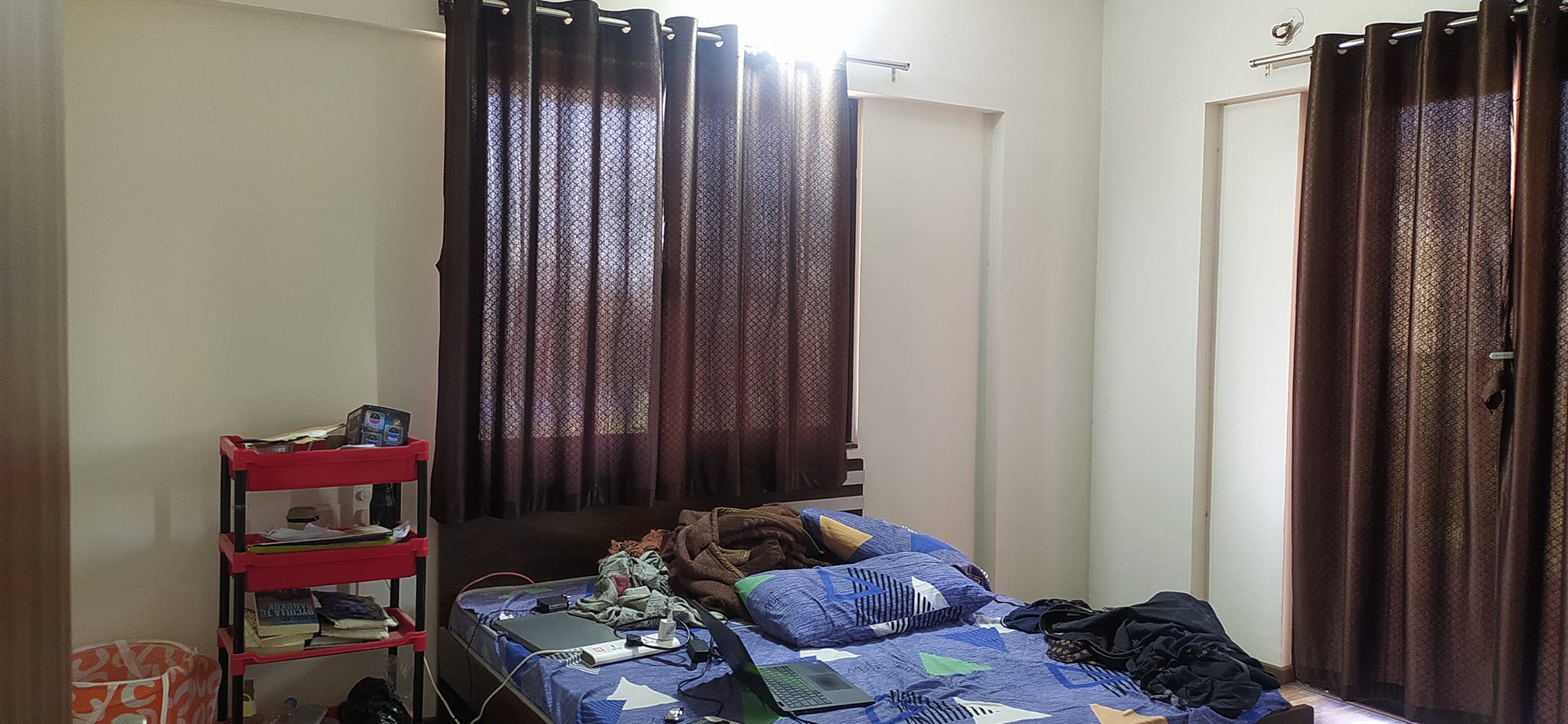 2BHK · Furnished · Apartment