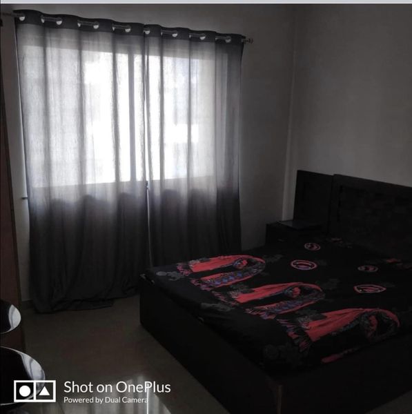2BHK · Furnished · Apartment