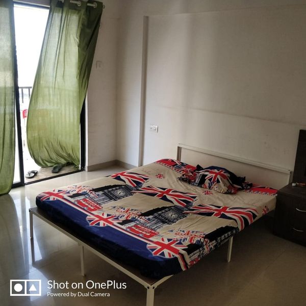 2BHK · Furnished · Apartment