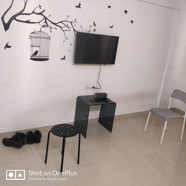 2BHK · Furnished · Apartment