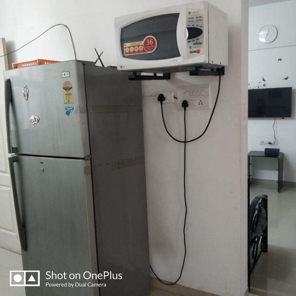 2BHK · Furnished · Apartment