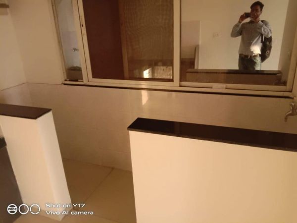 2BHK · Semi Furnished · Apartment