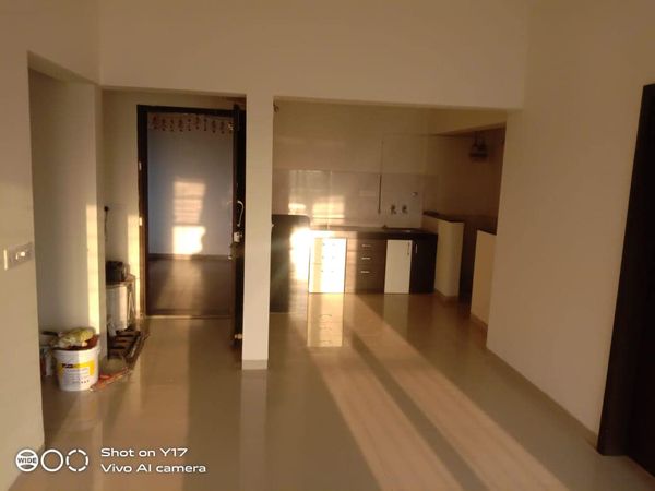 2BHK · Semi Furnished · Apartment