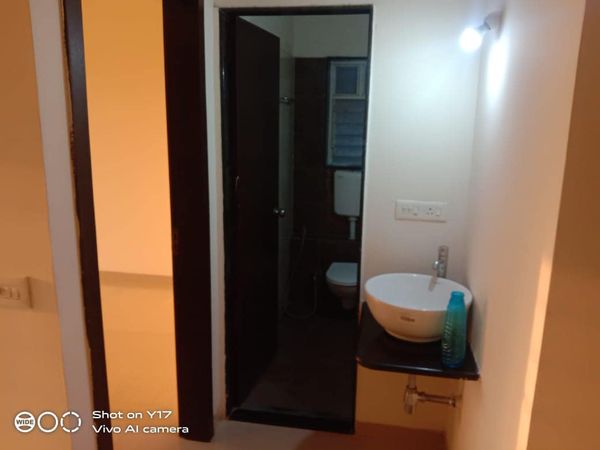 2BHK · Semi Furnished · Apartment
