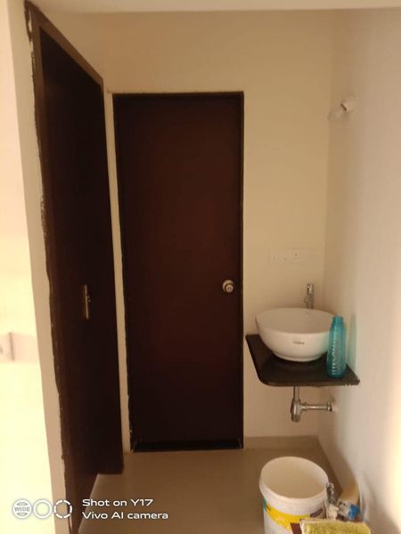 2BHK · Semi Furnished · Apartment
