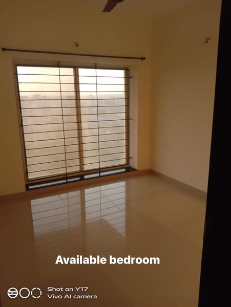 2BHK · Semi Furnished · Apartment