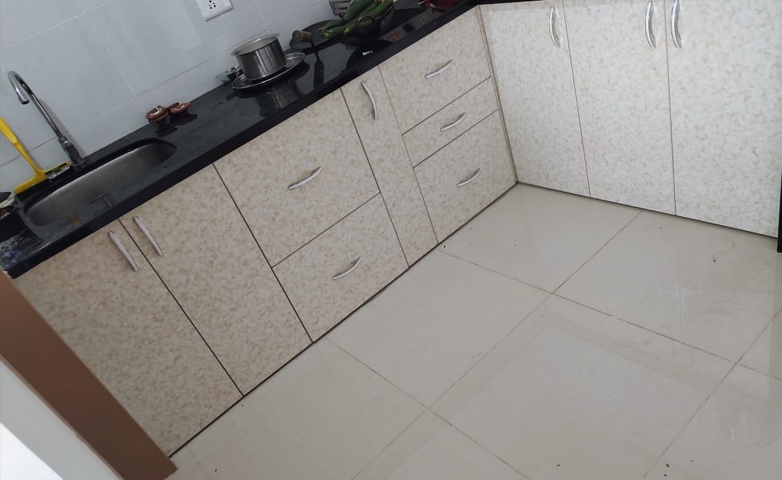 1BHK · Furnished · Apartment