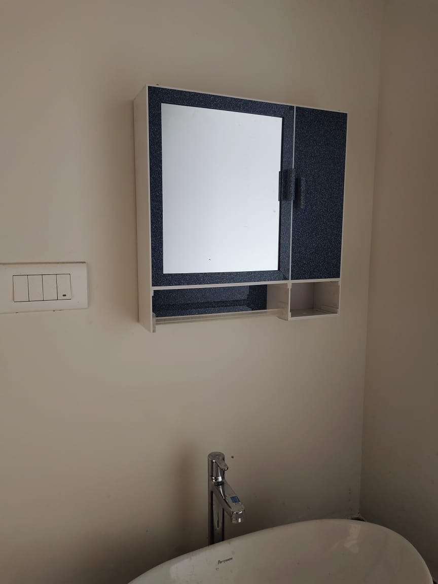 1BHK · Furnished · Apartment