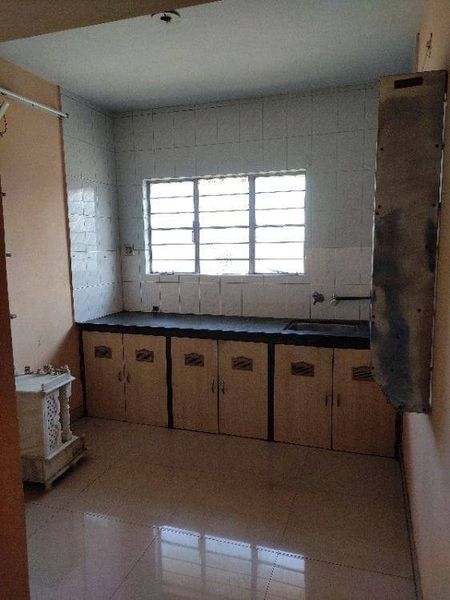 1BHK · Semi Furnished · Apartment