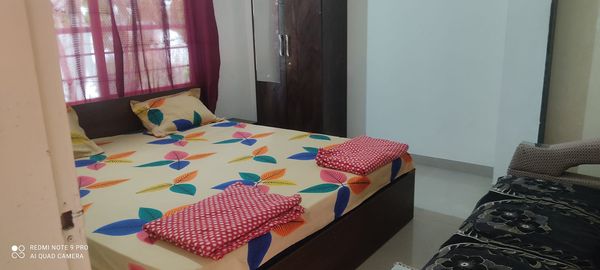 2BHK · Furnished · Apartment