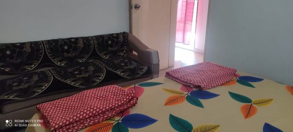 2BHK · Furnished · Apartment