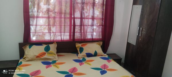 2BHK · Furnished · Apartment