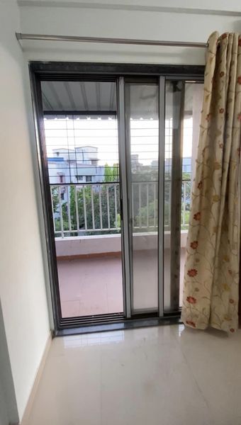 2BHK · Furnished · Apartment