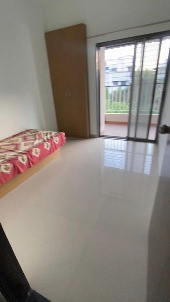 2BHK · Furnished · Apartment