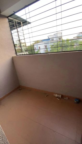 2BHK · Furnished · Apartment