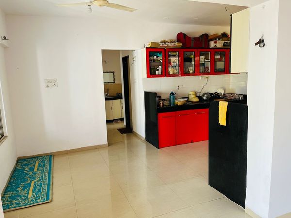 2BHK · Furnished · Apartment
