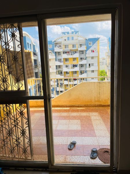 2BHK · Furnished · Apartment