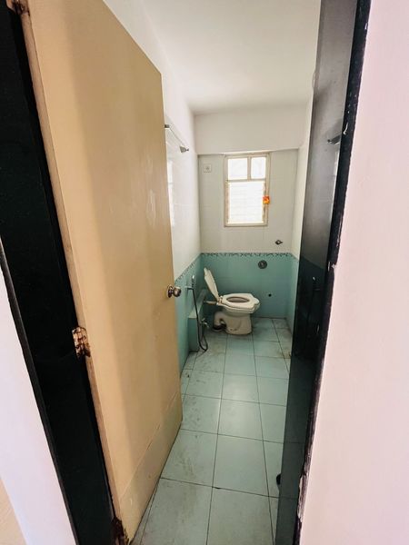 2BHK · Furnished · Apartment