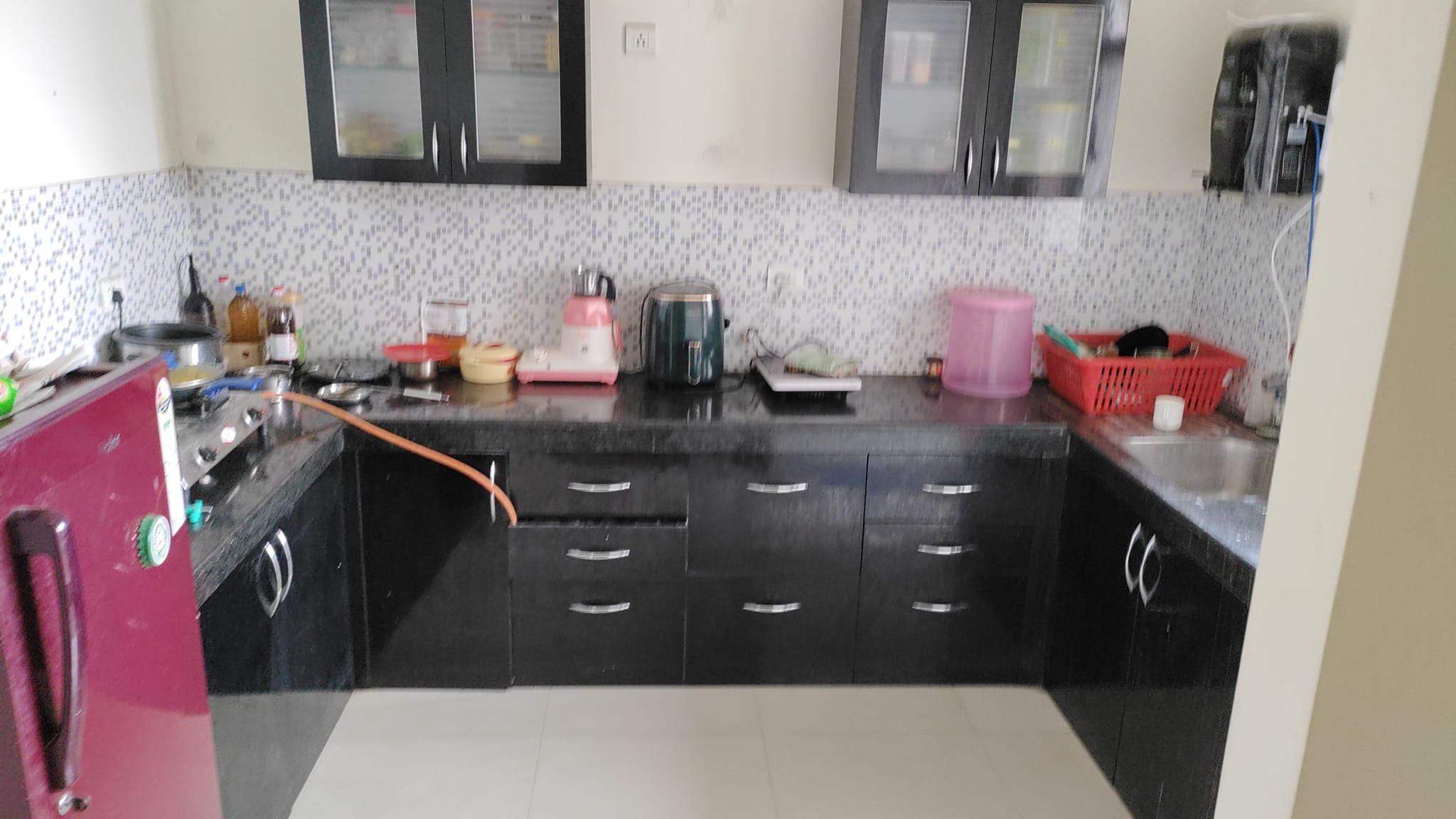3BHK · Furnished · Apartment
