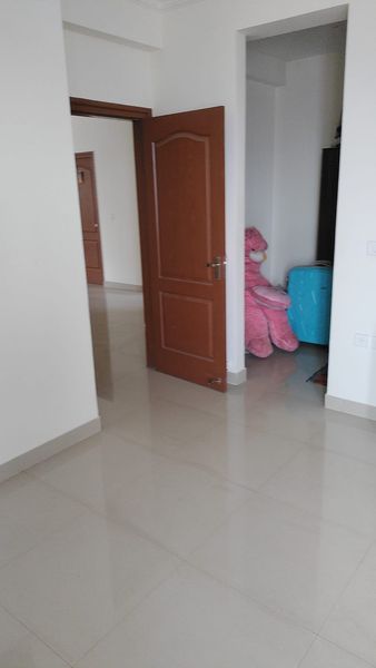 3BHK · Furnished · Apartment