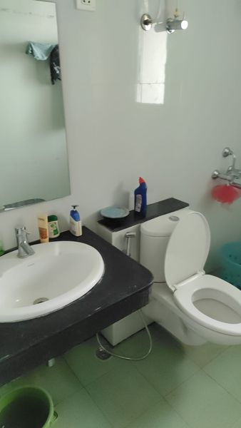 3BHK · Furnished · Apartment