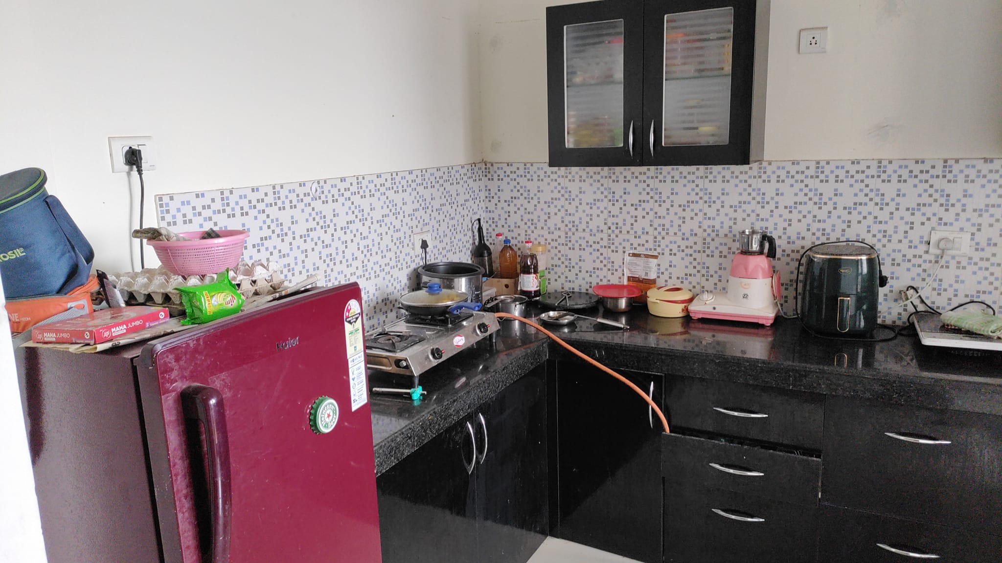 3BHK · Furnished · Apartment