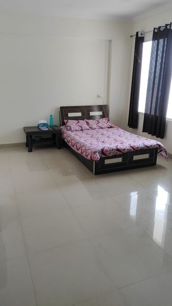 3BHK · Furnished · Apartment