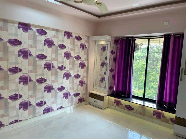 2BHK · Furnished · Apartment