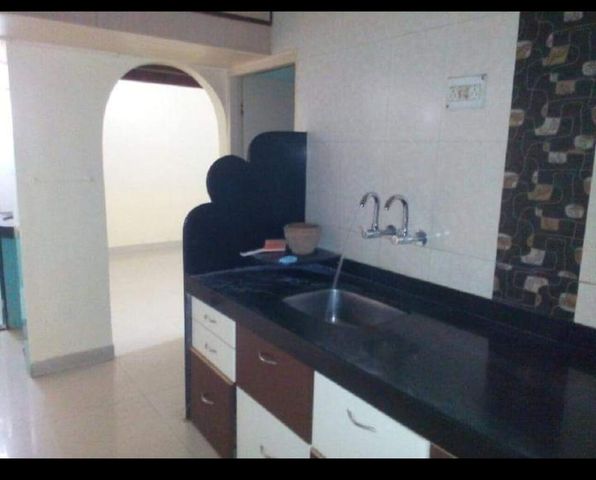 2BHK · Semi Furnished · Apartment